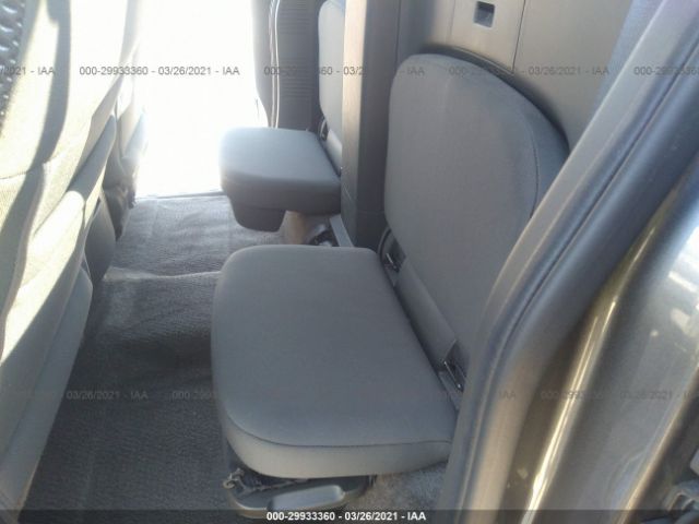 Photo 7 VIN: 1N6AD0CW4HN702083 - NISSAN FRONTIER 