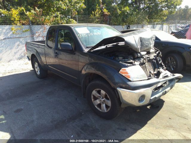 Photo 0 VIN: 1N6AD0CW5AC428894 - NISSAN FRONTIER 