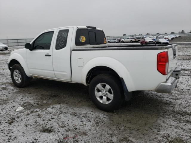 Photo 1 VIN: 1N6AD0CW5AC447333 - NISSAN FRONTIER 