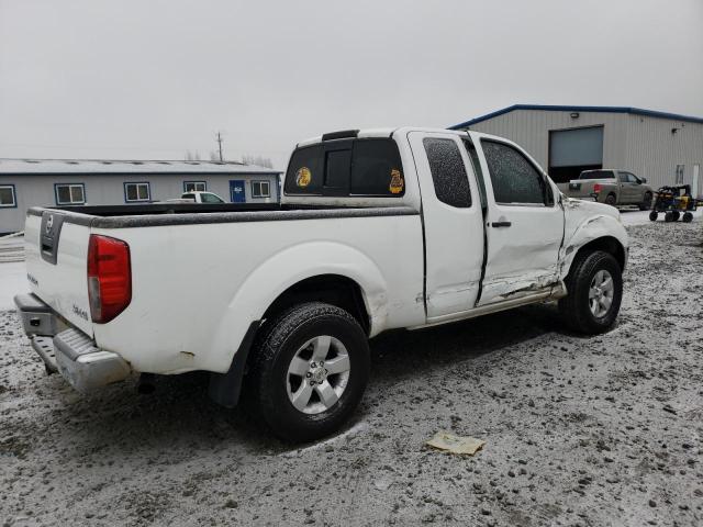 Photo 2 VIN: 1N6AD0CW5AC447333 - NISSAN FRONTIER 