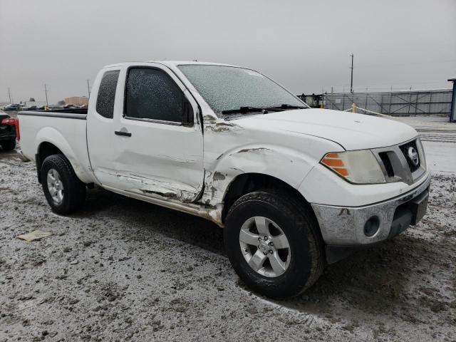 Photo 3 VIN: 1N6AD0CW5AC447333 - NISSAN FRONTIER 