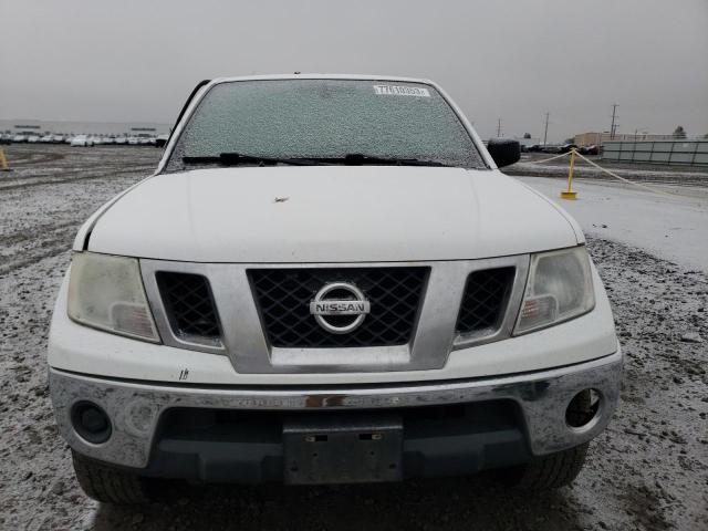 Photo 4 VIN: 1N6AD0CW5AC447333 - NISSAN FRONTIER 