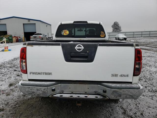 Photo 5 VIN: 1N6AD0CW5AC447333 - NISSAN FRONTIER 