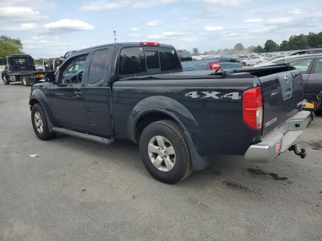 Photo 1 VIN: 1N6AD0CW5AC449955 - NISSAN FRONTIER K 