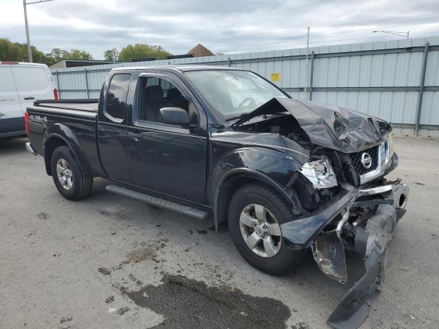 Photo 3 VIN: 1N6AD0CW5AC449955 - NISSAN FRONTIER K 