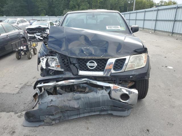 Photo 4 VIN: 1N6AD0CW5AC449955 - NISSAN FRONTIER K 