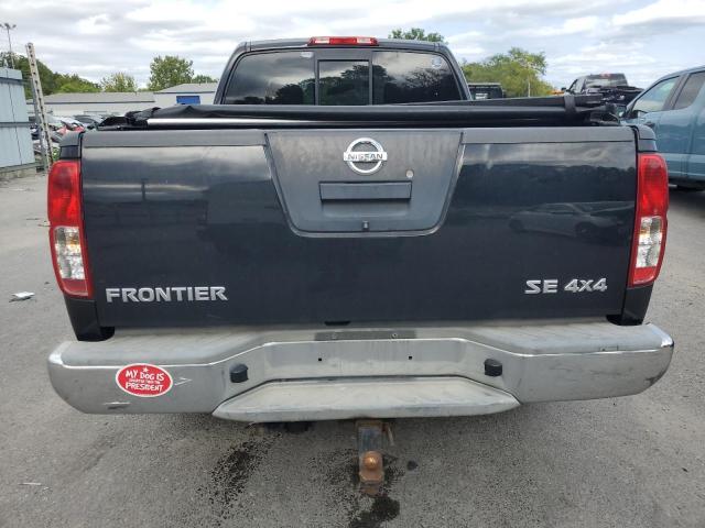 Photo 5 VIN: 1N6AD0CW5AC449955 - NISSAN FRONTIER K 