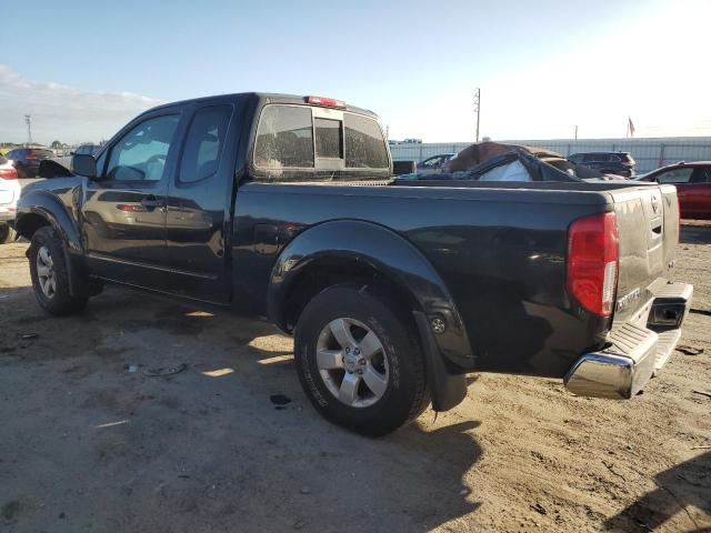 Photo 1 VIN: 1N6AD0CW5BC402913 - NISSAN FRONTIER 