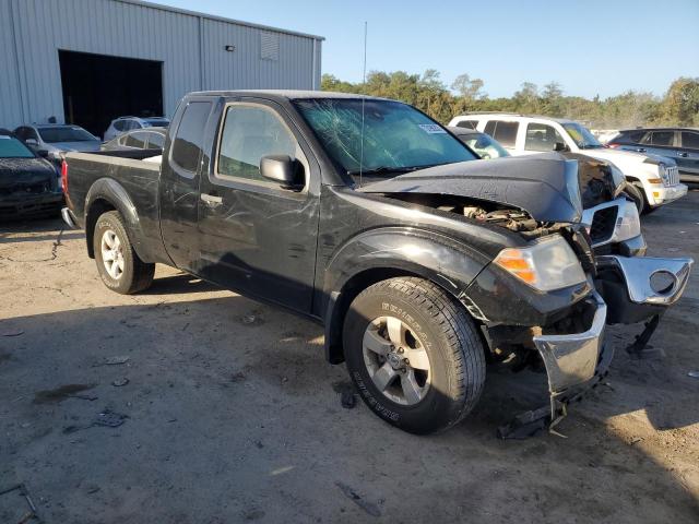 Photo 3 VIN: 1N6AD0CW5BC402913 - NISSAN FRONTIER 