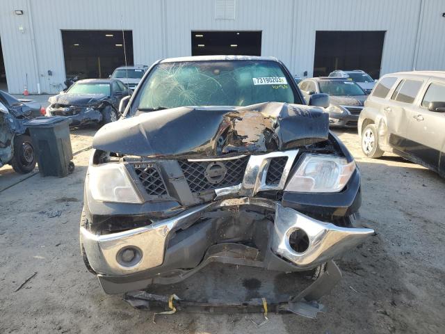 Photo 4 VIN: 1N6AD0CW5BC402913 - NISSAN FRONTIER 