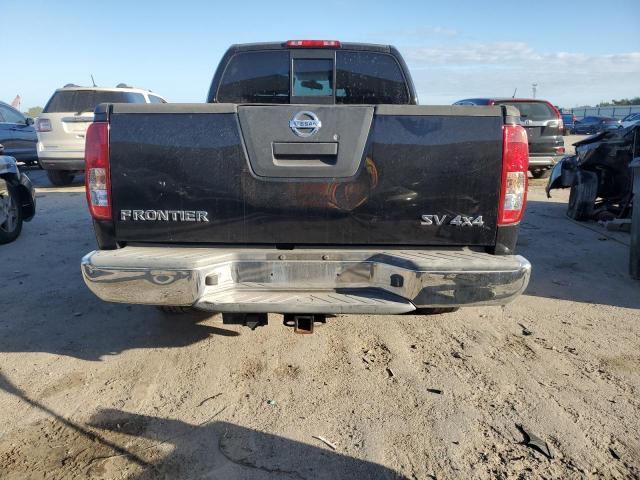 Photo 5 VIN: 1N6AD0CW5BC402913 - NISSAN FRONTIER 