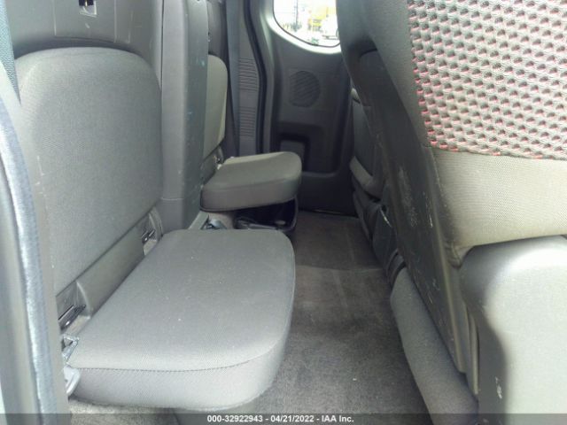 Photo 7 VIN: 1N6AD0CW5BC434793 - NISSAN FRONTIER 