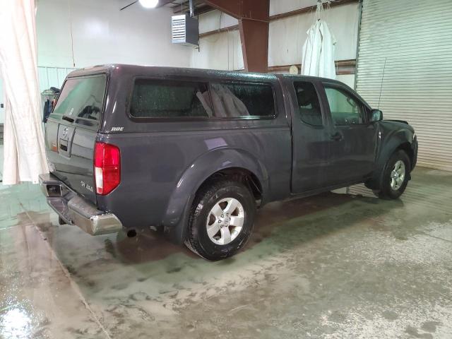 Photo 2 VIN: 1N6AD0CW5CC482697 - NISSAN FRONTIER S 