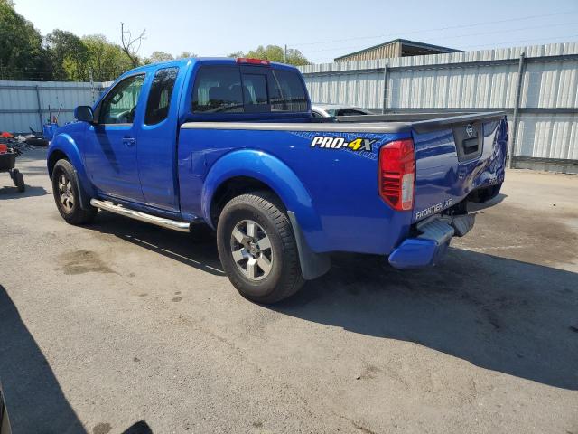 Photo 1 VIN: 1N6AD0CW5DN748645 - NISSAN FRONTIER S 