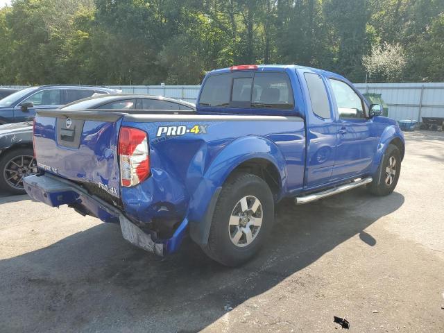 Photo 2 VIN: 1N6AD0CW5DN748645 - NISSAN FRONTIER S 