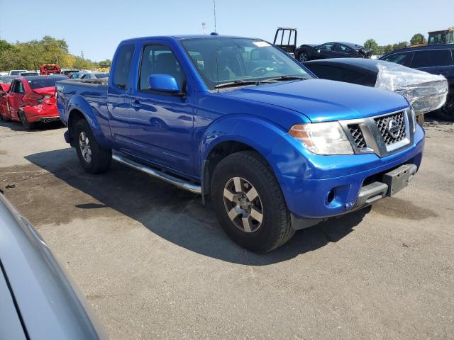 Photo 3 VIN: 1N6AD0CW5DN748645 - NISSAN FRONTIER S 