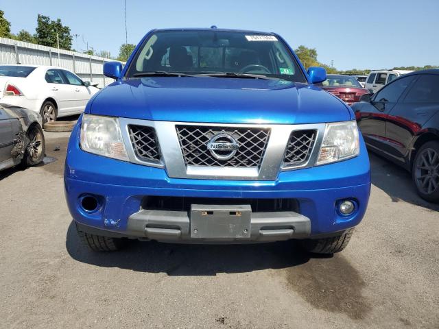 Photo 4 VIN: 1N6AD0CW5DN748645 - NISSAN FRONTIER S 