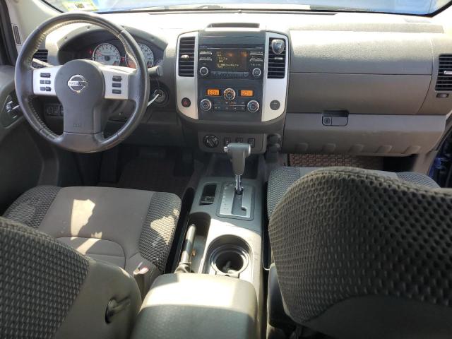 Photo 7 VIN: 1N6AD0CW5DN748645 - NISSAN FRONTIER S 