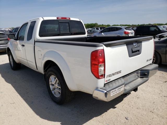 Photo 2 VIN: 1N6AD0CW5FN748762 - NISSAN FRONTIER S 