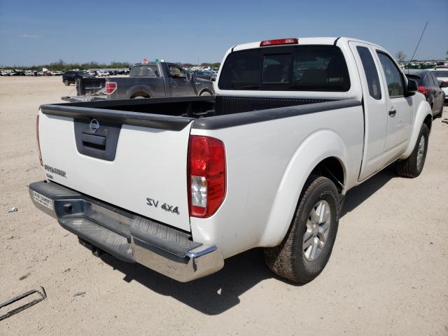 Photo 3 VIN: 1N6AD0CW5FN748762 - NISSAN FRONTIER S 