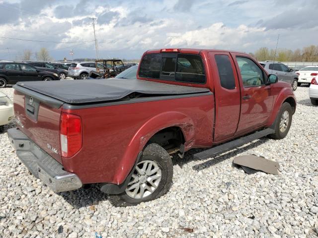 Photo 2 VIN: 1N6AD0CW5GN719487 - NISSAN FRONTIER 