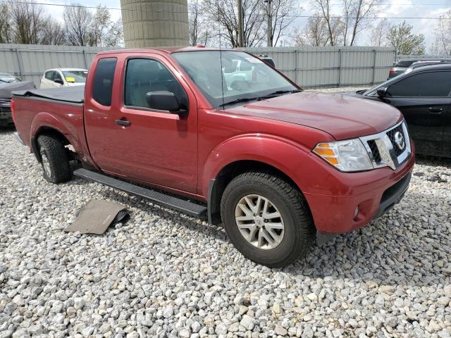 Photo 3 VIN: 1N6AD0CW5GN719487 - NISSAN FRONTIER 