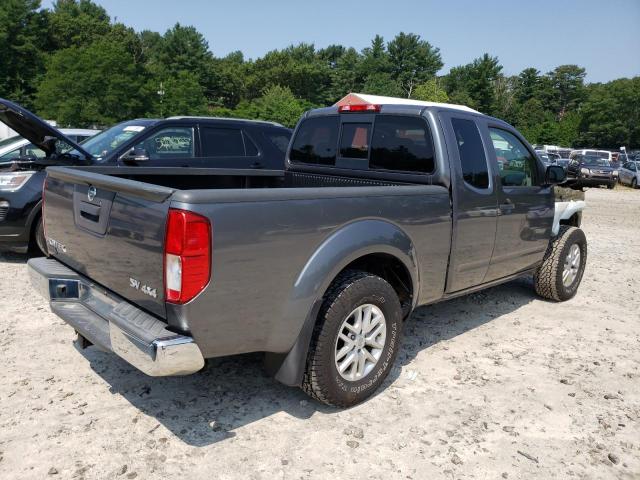 Photo 2 VIN: 1N6AD0CW5GN727749 - NISSAN FRONTIER S 