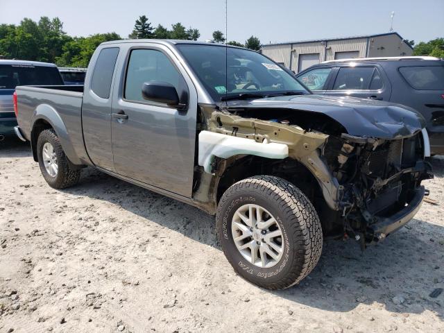 Photo 3 VIN: 1N6AD0CW5GN727749 - NISSAN FRONTIER S 