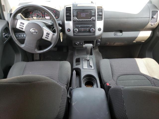 Photo 7 VIN: 1N6AD0CW5GN727749 - NISSAN FRONTIER S 