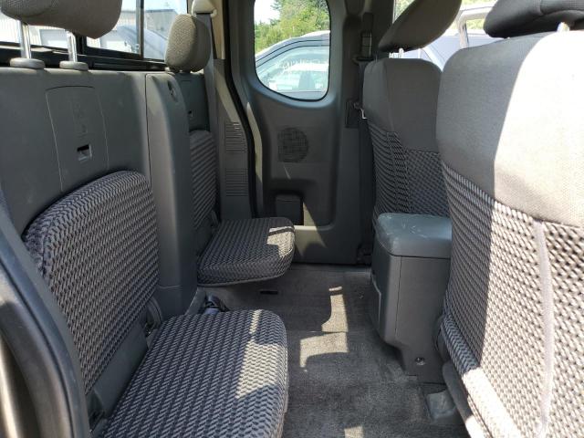 Photo 9 VIN: 1N6AD0CW5GN727749 - NISSAN FRONTIER S 