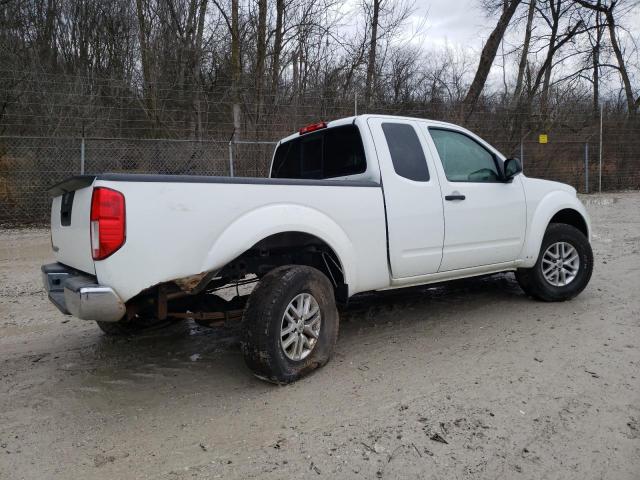 Photo 2 VIN: 1N6AD0CW5GN777146 - NISSAN FRONTIER 