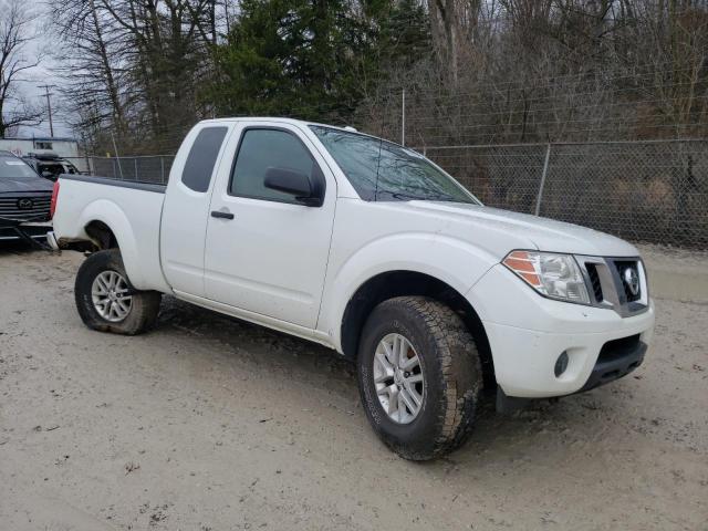 Photo 3 VIN: 1N6AD0CW5GN777146 - NISSAN FRONTIER 