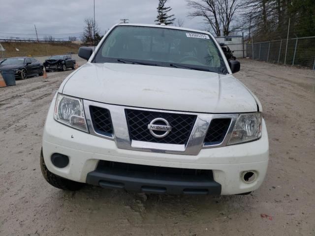 Photo 4 VIN: 1N6AD0CW5GN777146 - NISSAN FRONTIER 