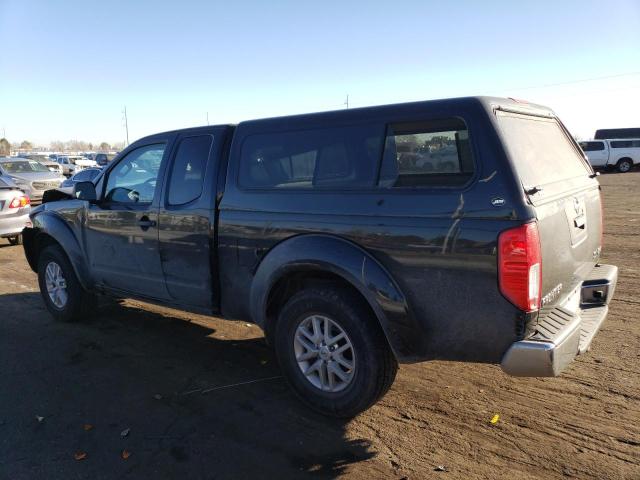 Photo 1 VIN: 1N6AD0CW5HN718552 - NISSAN FRONTIER S 