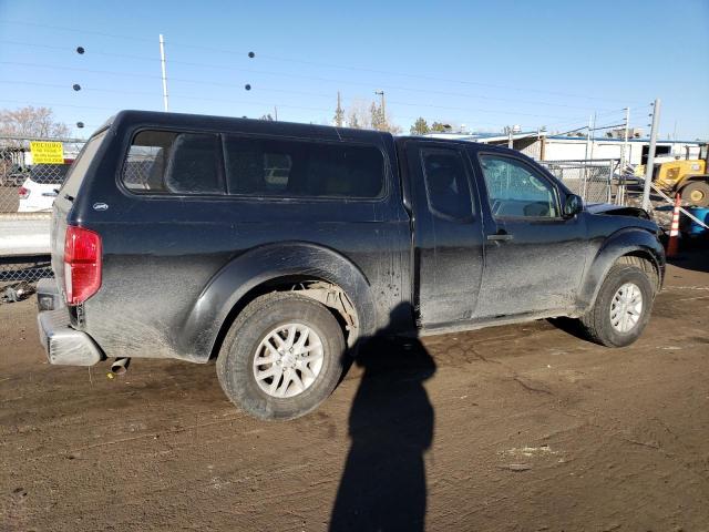 Photo 2 VIN: 1N6AD0CW5HN718552 - NISSAN FRONTIER S 