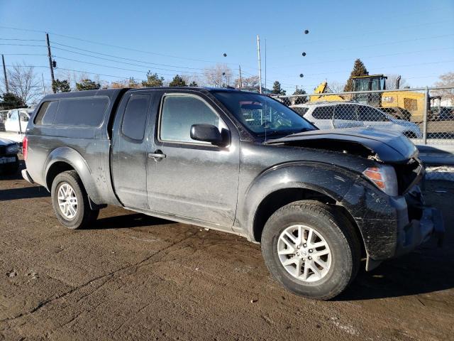 Photo 3 VIN: 1N6AD0CW5HN718552 - NISSAN FRONTIER S 