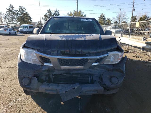 Photo 4 VIN: 1N6AD0CW5HN718552 - NISSAN FRONTIER S 