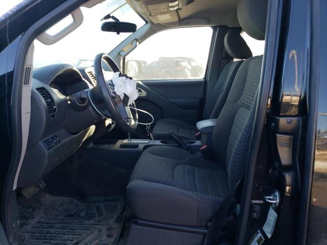 Photo 6 VIN: 1N6AD0CW5HN718552 - NISSAN FRONTIER S 