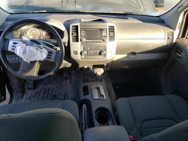 Photo 7 VIN: 1N6AD0CW5HN718552 - NISSAN FRONTIER S 