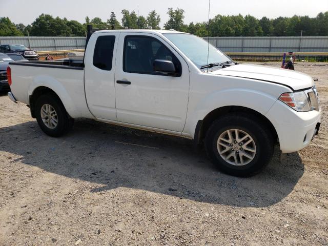 Photo 3 VIN: 1N6AD0CW5JN754408 - NISSAN FRONTIER S 