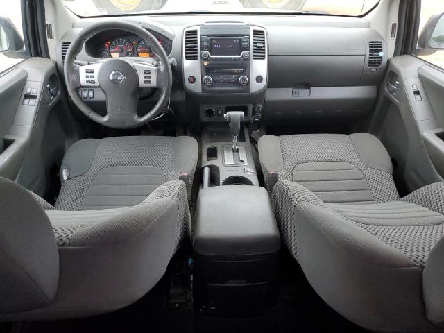 Photo 7 VIN: 1N6AD0CW5JN754408 - NISSAN FRONTIER S 