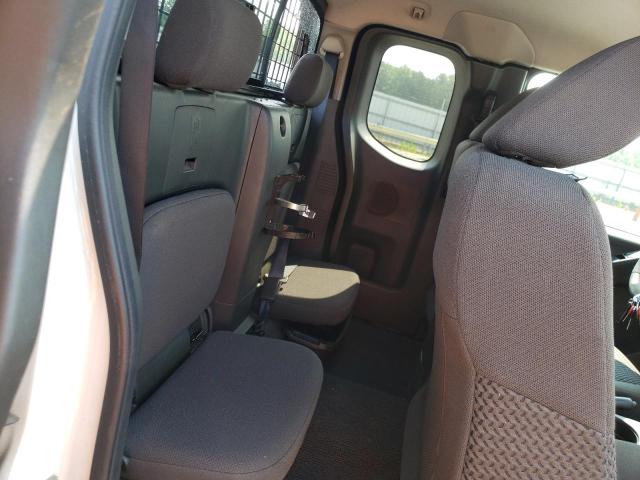 Photo 9 VIN: 1N6AD0CW5JN754408 - NISSAN FRONTIER S 