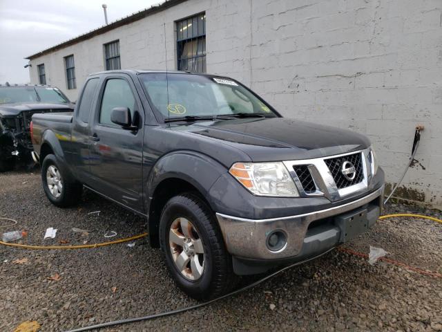 Photo 0 VIN: 1N6AD0CW6AC423820 - NISSAN FRONTIER K 