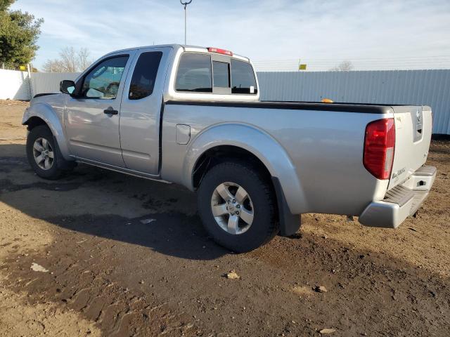 Photo 1 VIN: 1N6AD0CW6BC418246 - NISSAN FRONTIER 