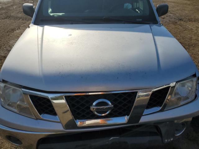 Photo 10 VIN: 1N6AD0CW6BC418246 - NISSAN FRONTIER 