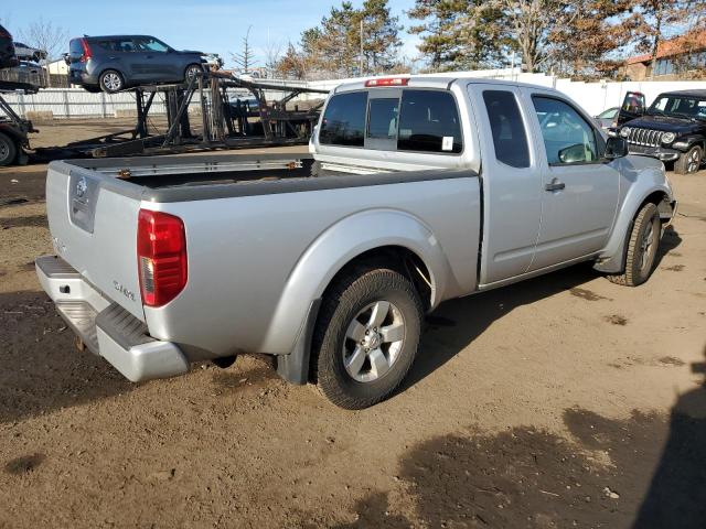 Photo 2 VIN: 1N6AD0CW6BC418246 - NISSAN FRONTIER 