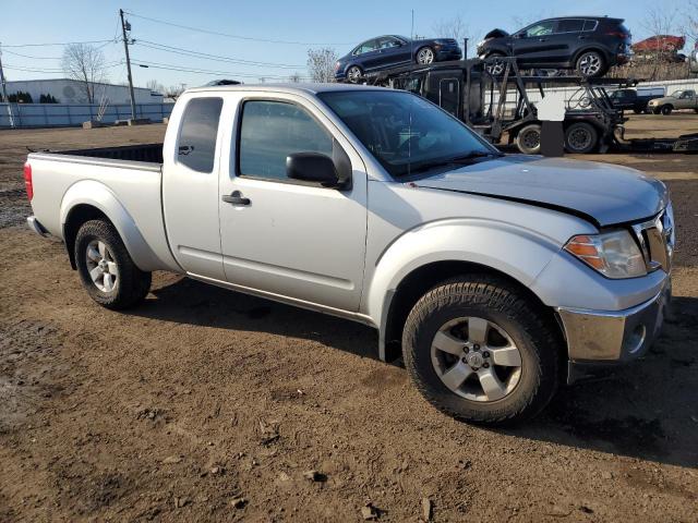 Photo 3 VIN: 1N6AD0CW6BC418246 - NISSAN FRONTIER 