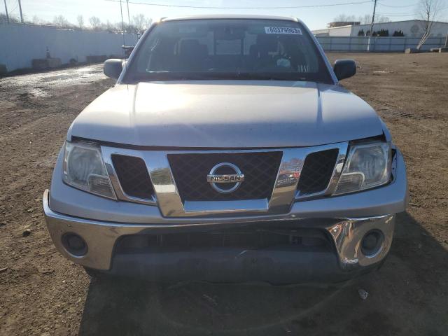 Photo 4 VIN: 1N6AD0CW6BC418246 - NISSAN FRONTIER 