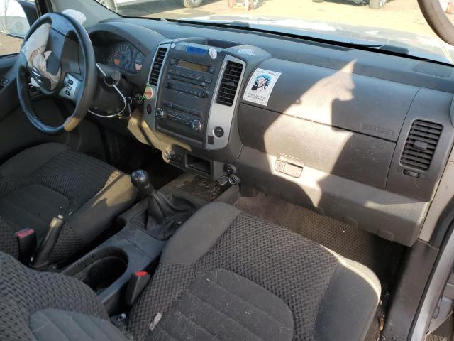 Photo 7 VIN: 1N6AD0CW6BC418246 - NISSAN FRONTIER 