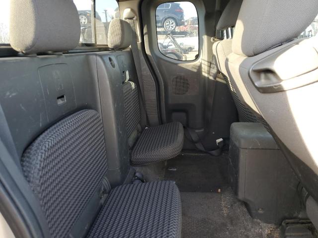 Photo 9 VIN: 1N6AD0CW6BC418246 - NISSAN FRONTIER 